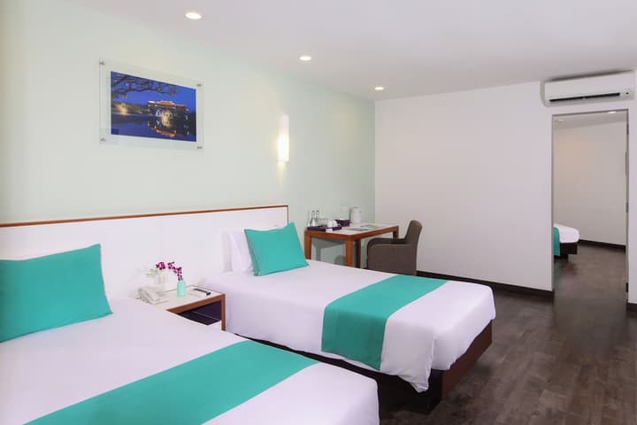 Emm Hotel Hue