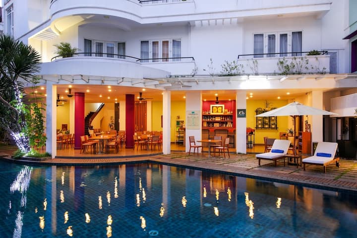 Emm Hotel Hue