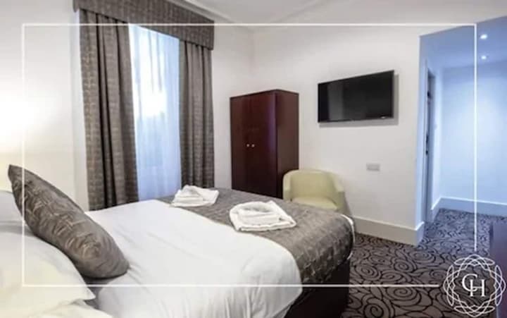 Carrbridge Hotel