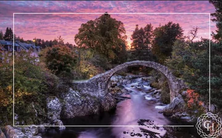 Carrbridge Hotel