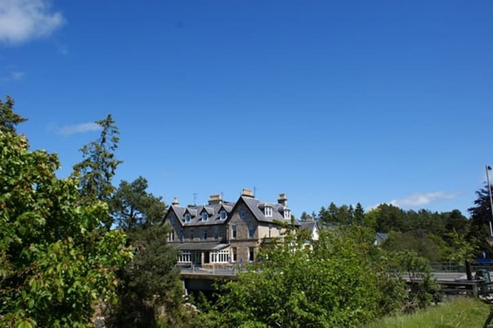 Carrbridge Hotel