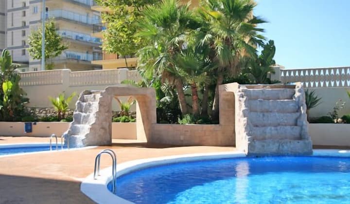 Turquesa Beach Apartments Unitursa