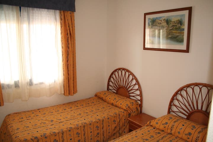 Turquesa Beach Apartments Unitursa