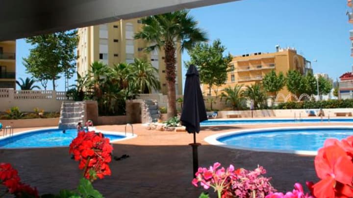 Turquesa Beach Apartments Unitursa