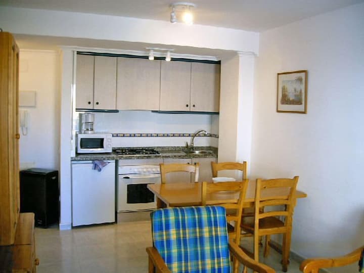 Turquesa Beach Apartments Unitursa