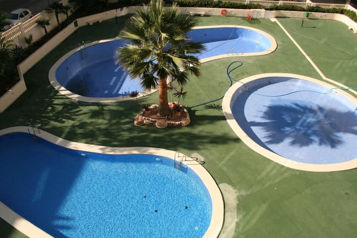 Turquesa Beach Apartments Unitursa