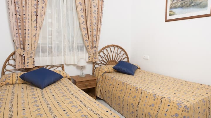 Turquesa Beach Apartments Unitursa