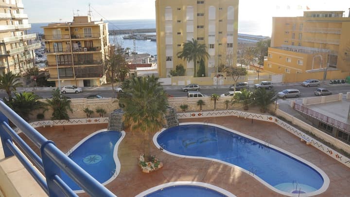 Turquesa Beach Apartments Unitursa