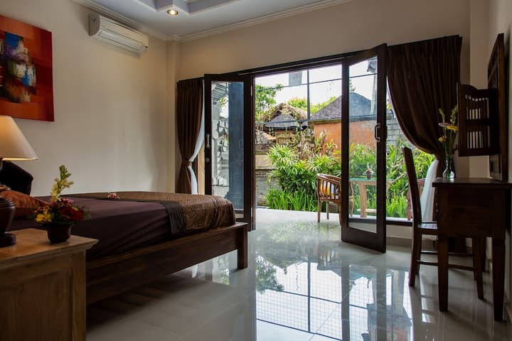 Warji House 1