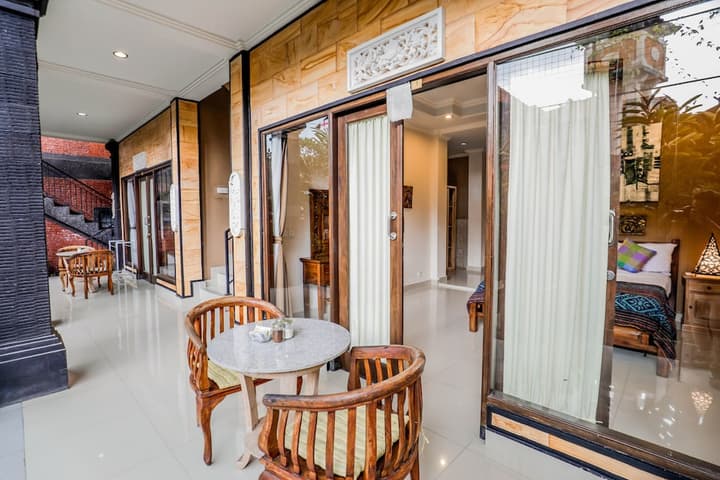 Warji House 1