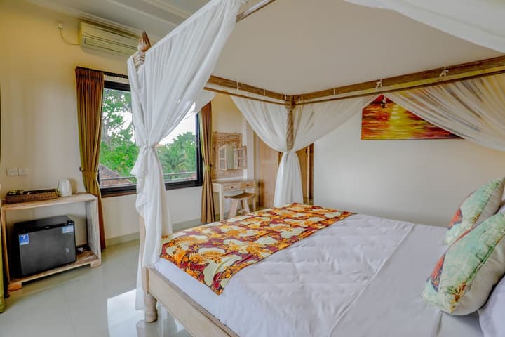 Warji House 1