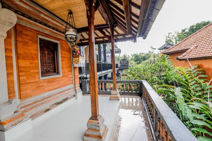 Warji House 1