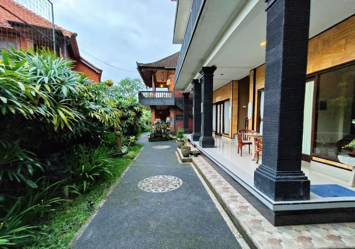 Warji House 1
