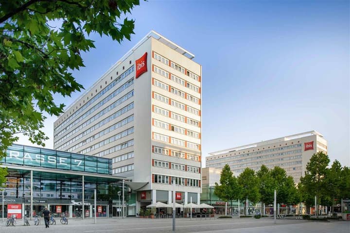 Ibis Dresden Koenigstein