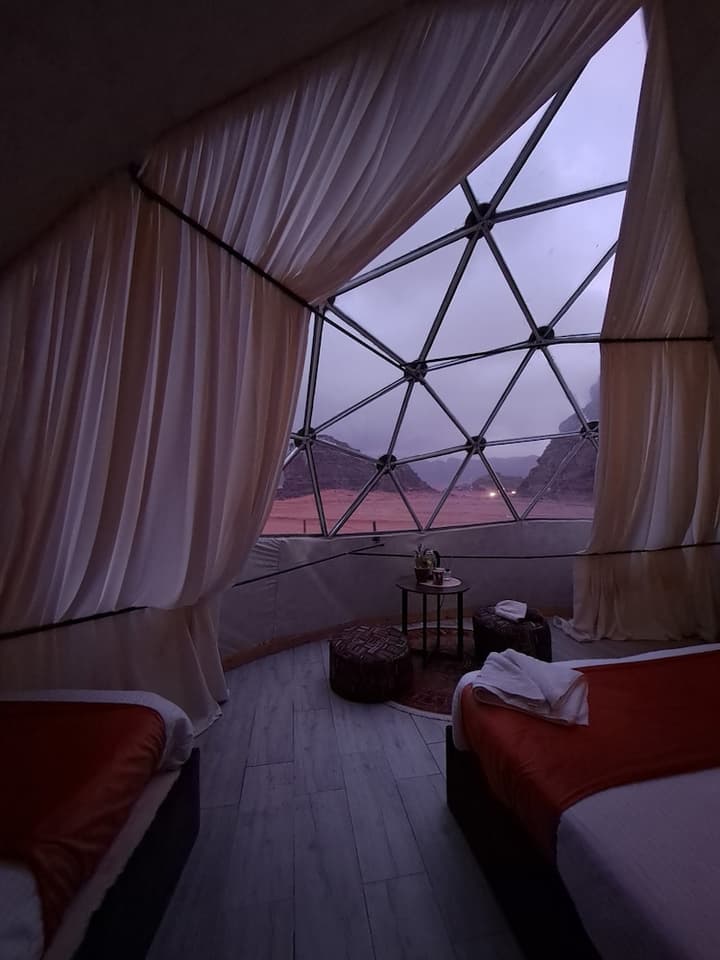 Aladdin Camp