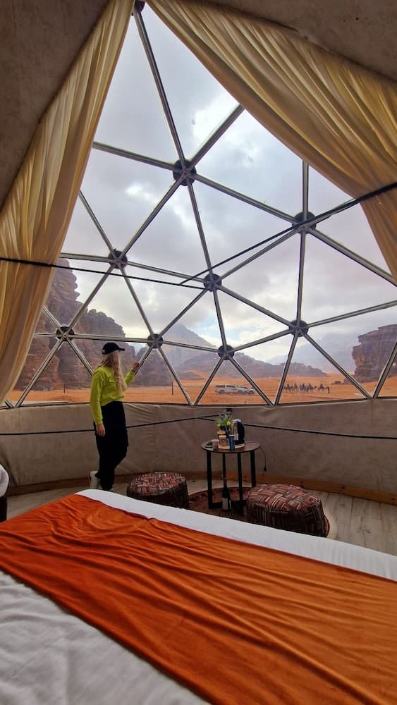 Aladdin Camp