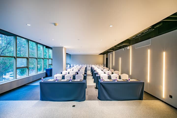 Jinmao Hotel Xi’an Drum Tower (ex Citadines Xi an Central)