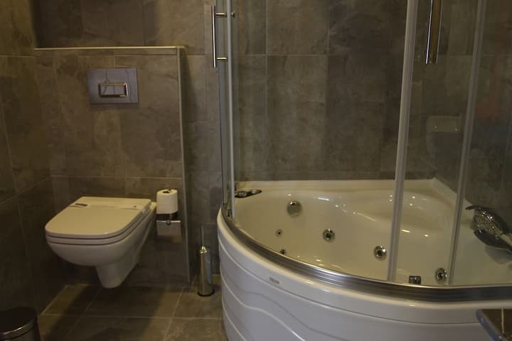 Onyx Business Hotel