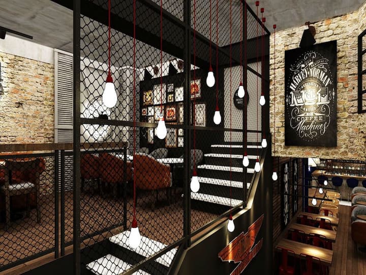 Onyx Business Hotel