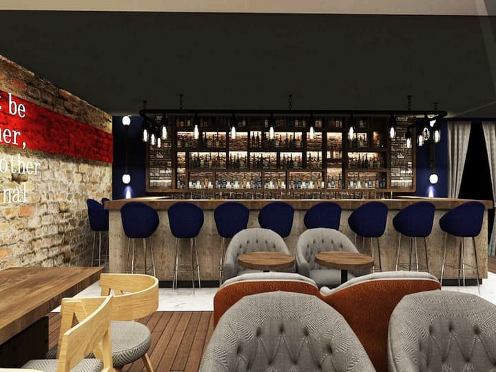 Onyx Business Hotel
