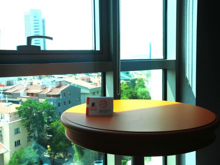 Onyx Business Hotel