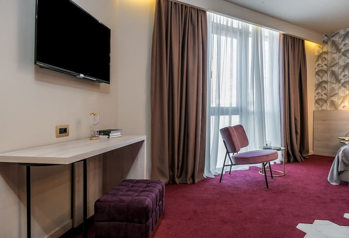 Priska Med Luxury Rooms