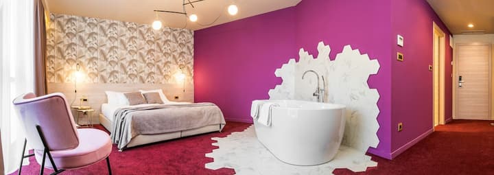 Priska Med Luxury Rooms