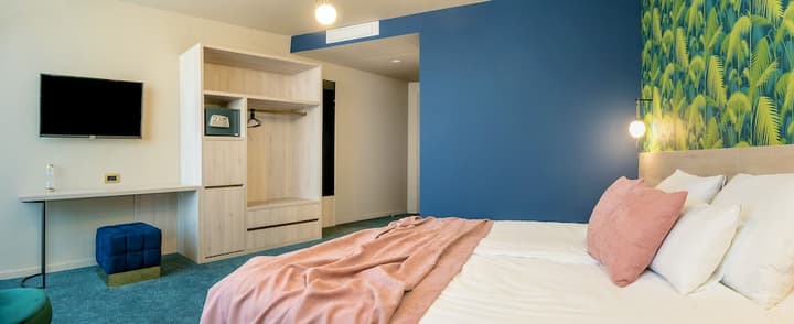 Priska Med Luxury Rooms