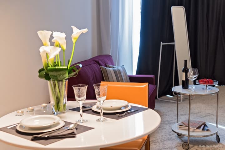 Priska Med Luxury Rooms