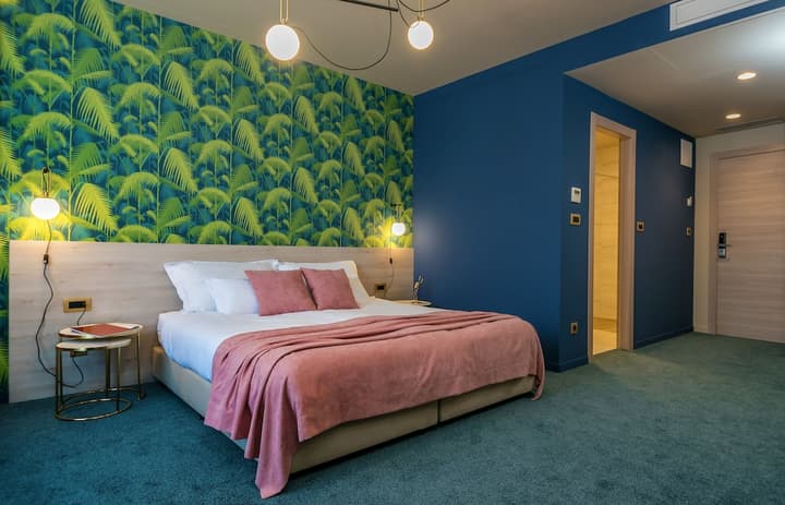 Priska Med Luxury Rooms