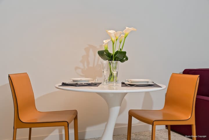 Priska Med Luxury Rooms