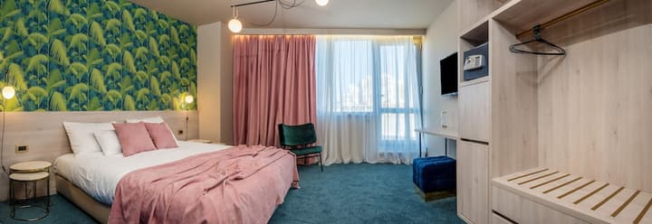 Priska Med Luxury Rooms