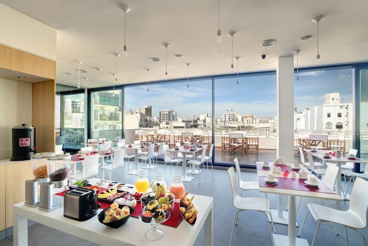 Boutique Apartments San Telmo