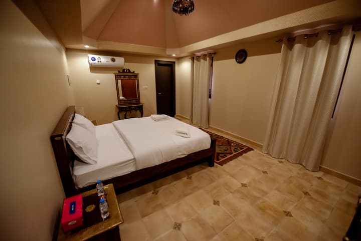 Desert Rose Camp
