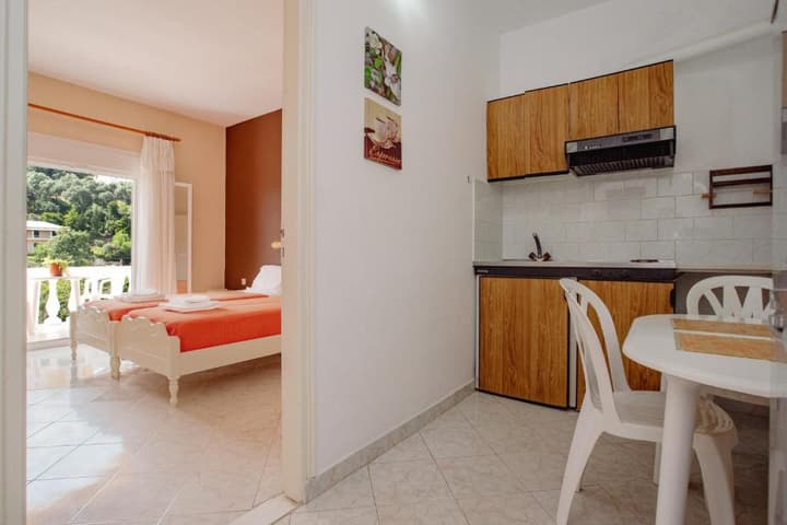 Angeliki Apartments