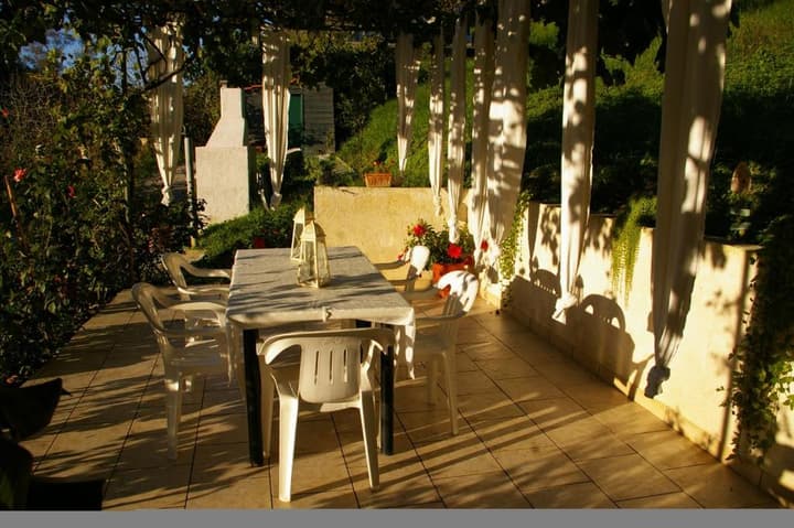 Angeliki Apartments