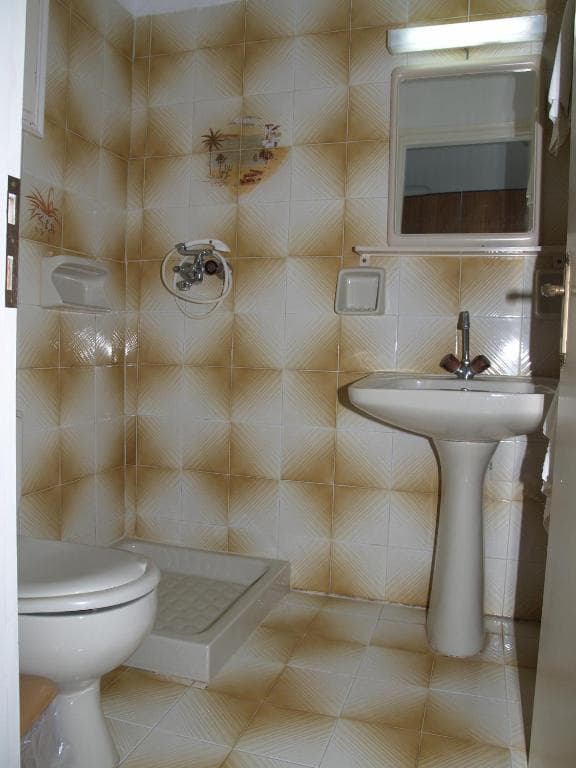 Angeliki Apartments