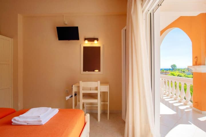 Angeliki Apartments
