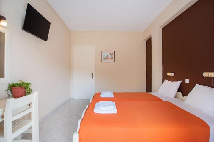 Angeliki Apartments
