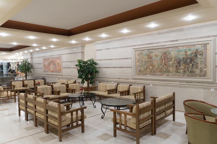 Mare Monte Beach Hotel