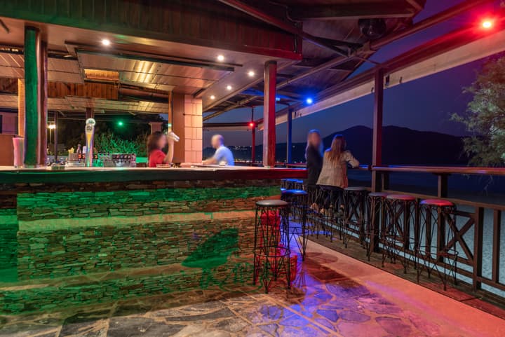 Mare Monte Beach Hotel
