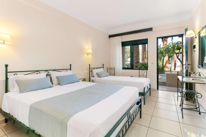 Mare Monte Beach Hotel