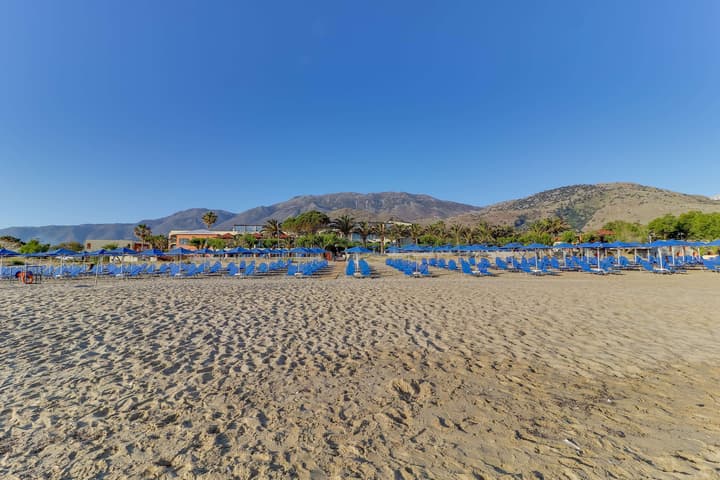 Mare Monte Beach Hotel
