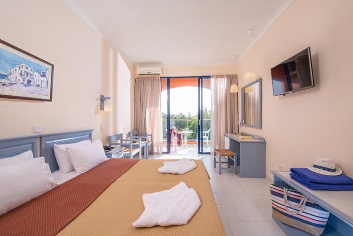 Mare Monte Beach Hotel