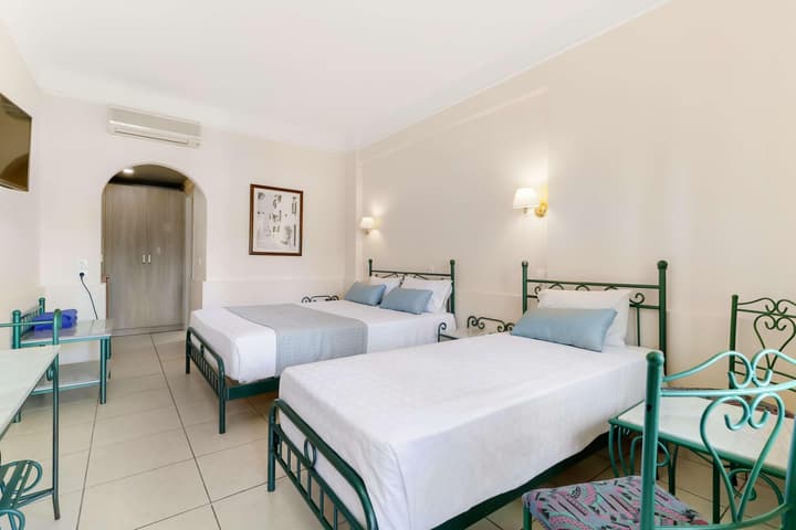 Mare Monte Beach Hotel