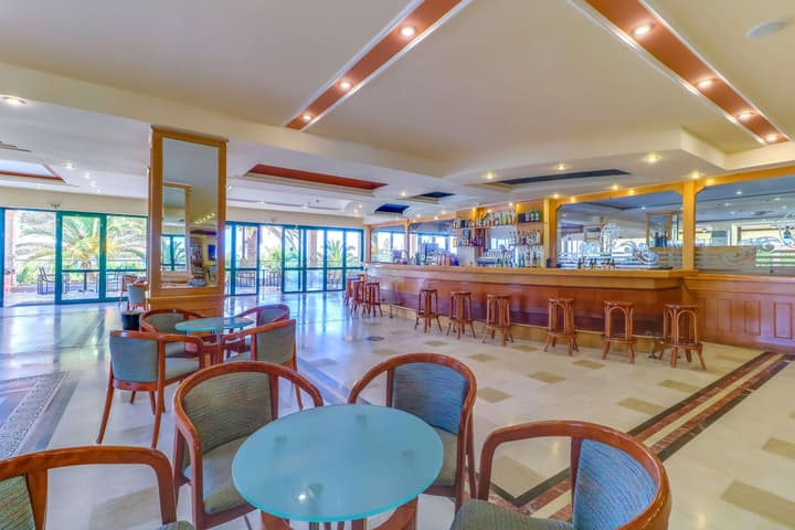 Mare Monte Beach Hotel