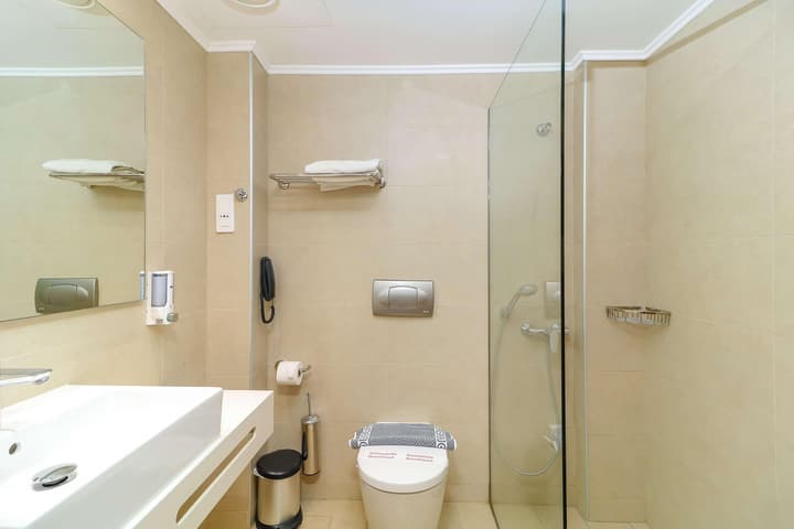 Mare Monte Beach Hotel