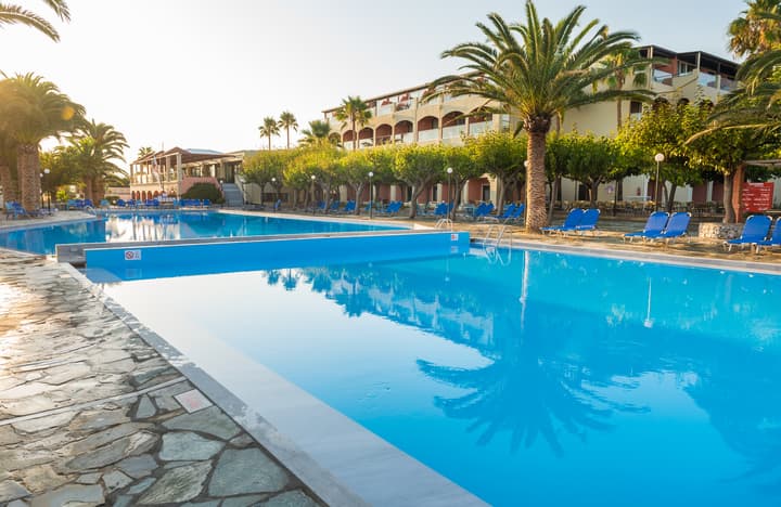 Mare Monte Beach Hotel
