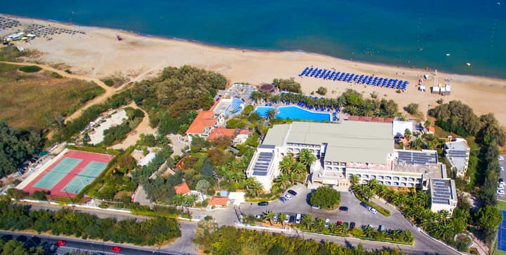 Mare Monte Beach Hotel