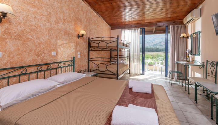Mare Monte Beach Hotel